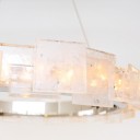 Pagani Lighting- Esterel Chandelier